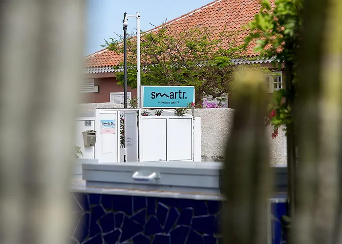 Perros hoteles Smartr Maspalomas Corinto