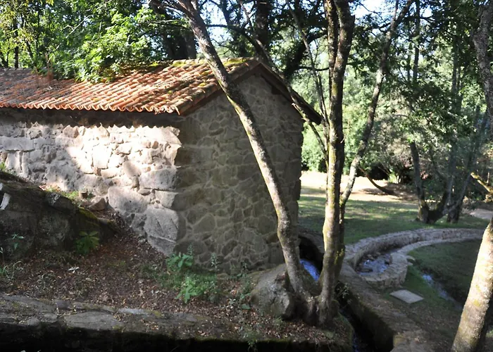 Casa O Muiño