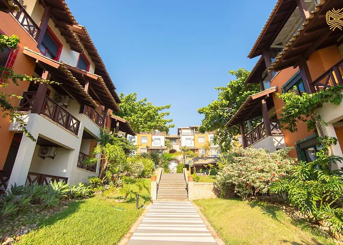 Auto-atendimento: Costao do Santinho Resort All Inclusive
