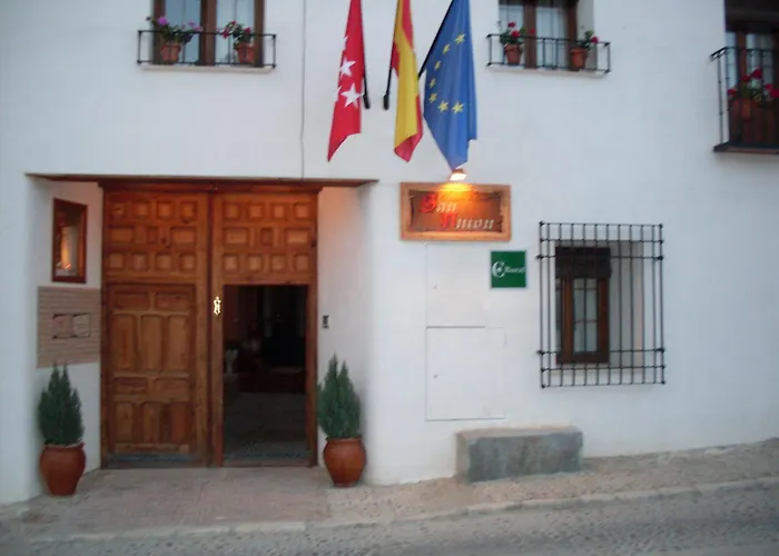  Casa Rural San Antón