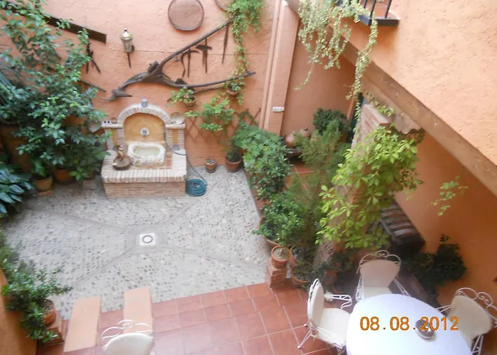  Casa Rural San Antón