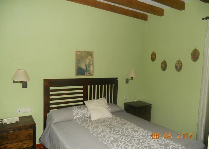  Casa Rural San Antón