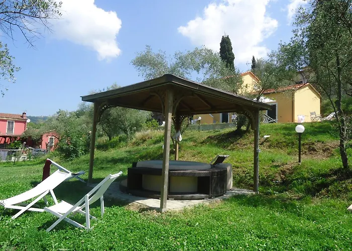 Casali Romei