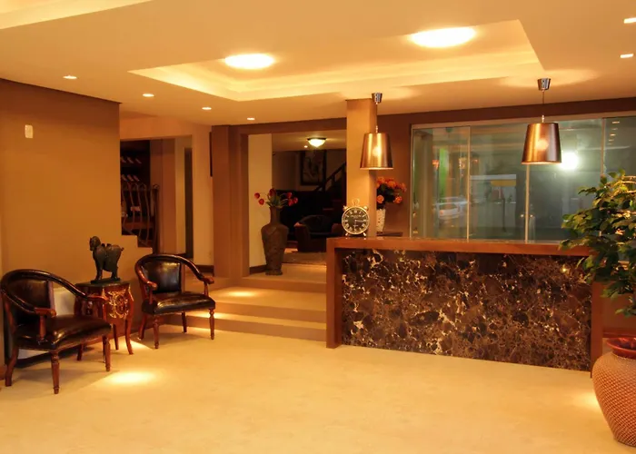  Sky Centro & Spa