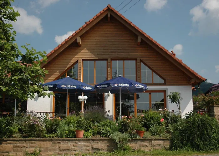 3 SterneHotel Gasthof Adler