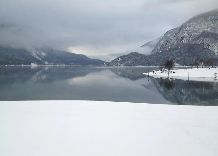 Hotel con golf: Hotel Lory