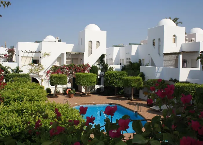 Apartamentos Torrelaguna