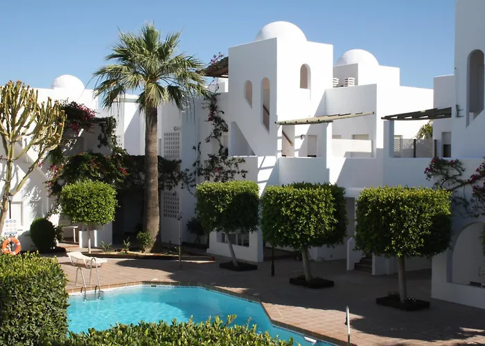 Apartamentos Torrelaguna