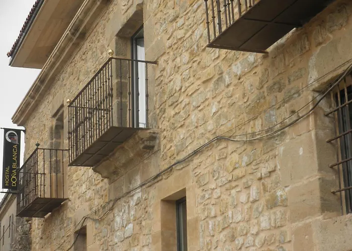 Hostal Doña Blanca