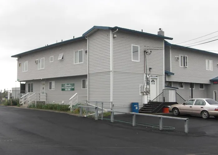 Borealis Inn