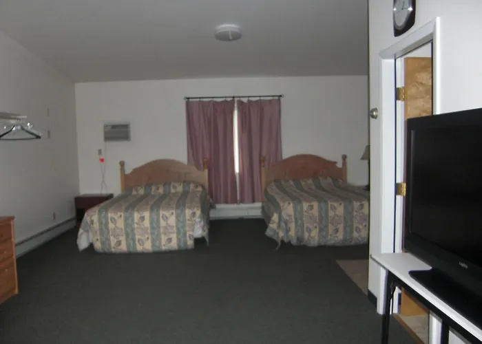 Borealis Inn