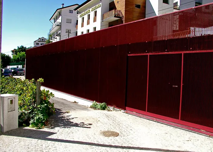 Hotel: Hotel Central Jardim