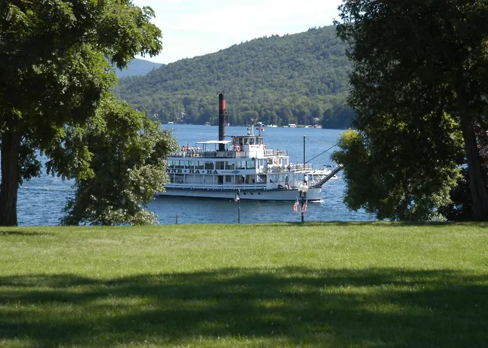 Fort William Henry