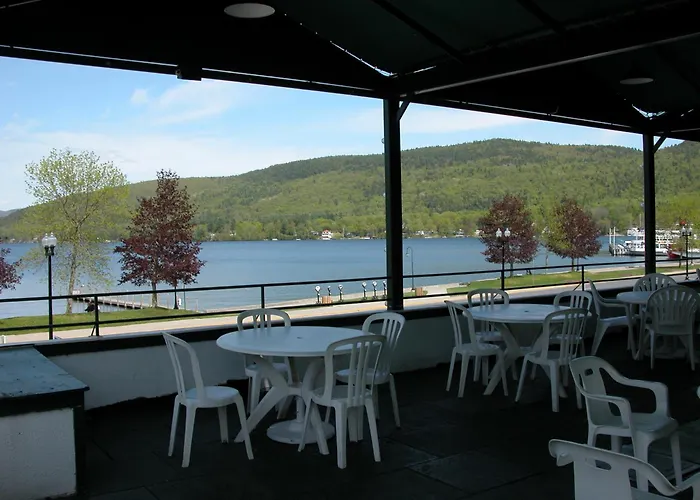 Fort William Henry
