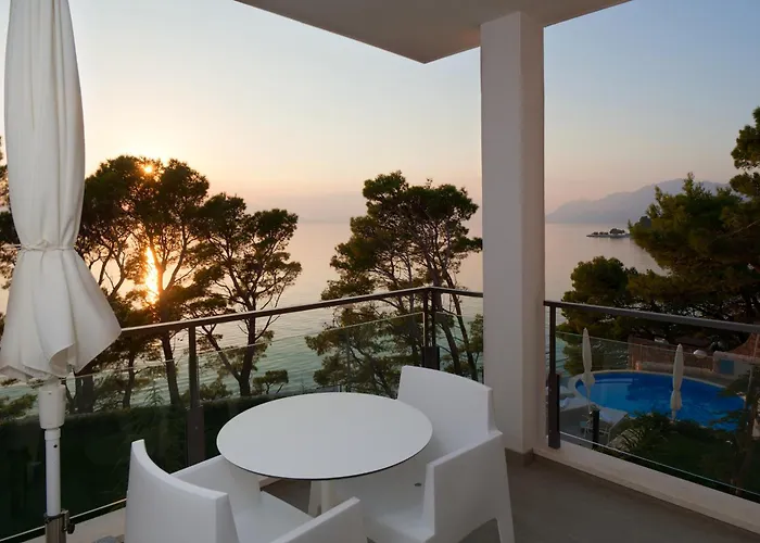 Villa Paulina