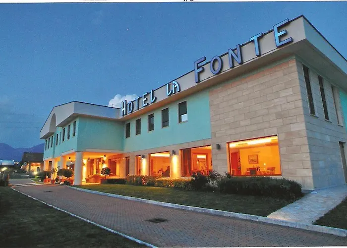 La Fonte