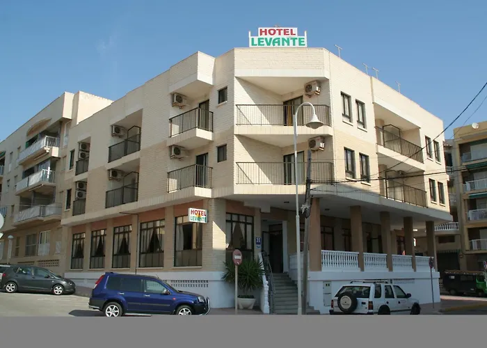 Levante