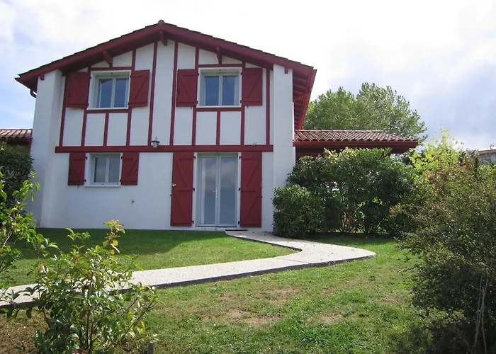 Les Villas d'Harri-Xuria