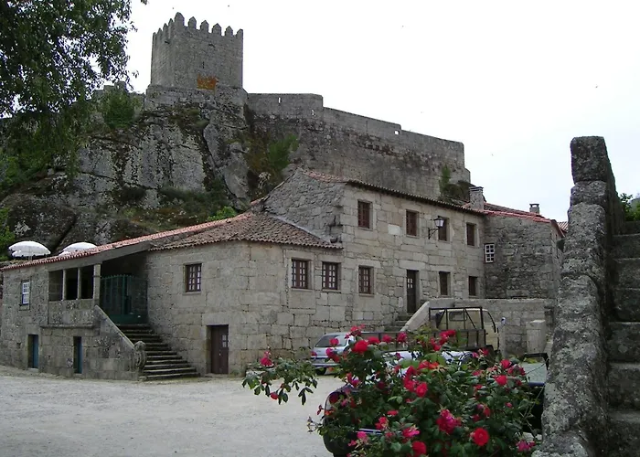 Los Montejos&Spa