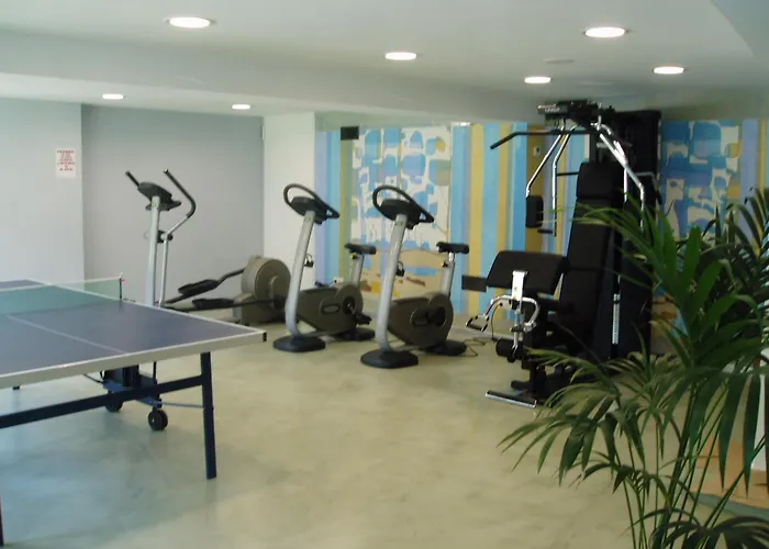 Hotel Villa de Torla