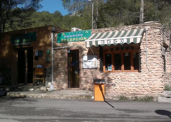 Camping La Puerta