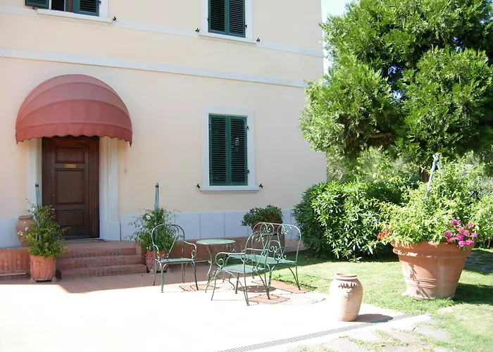 Villa La Nina