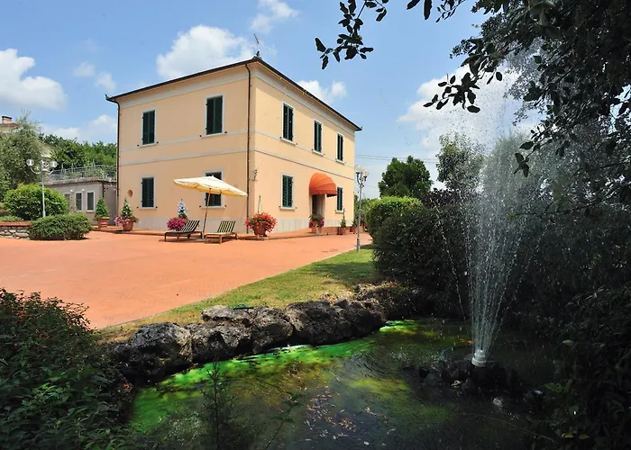 Villa La Nina