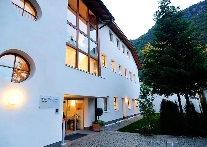 Masatsch