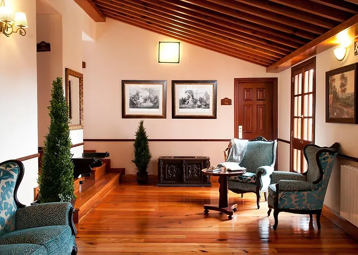 Laguna Nivaria &Spa