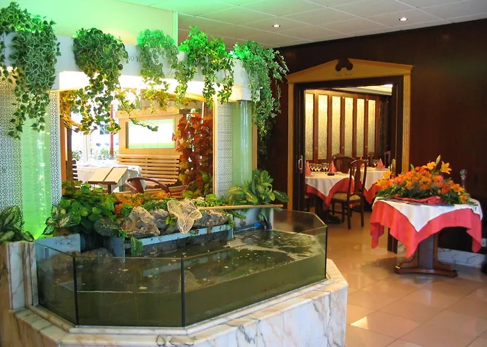 Hotel: Hotel Isabel