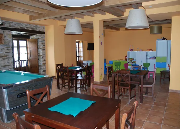 La Casona de Amaido