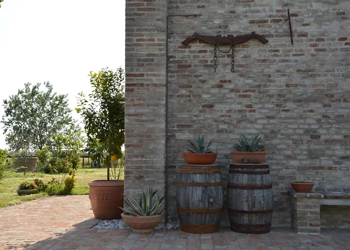 Hotel vicino al College: Corte Spina