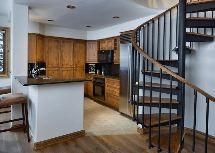 Villa: Gravity Haus Vail