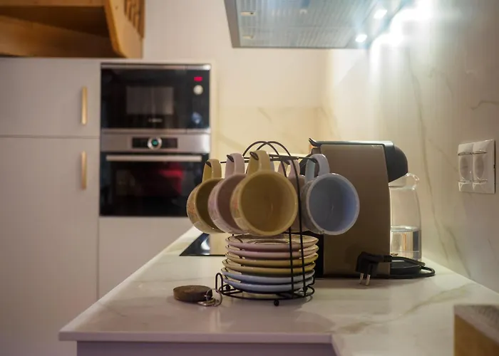 Apartamentos Casa Cecilia