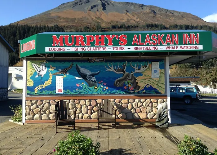Murphy'S Alaskan Inn