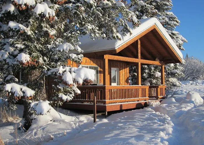 Kenai Peninsula Suites