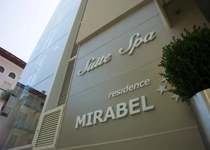 Suite & Spa Mirabel
