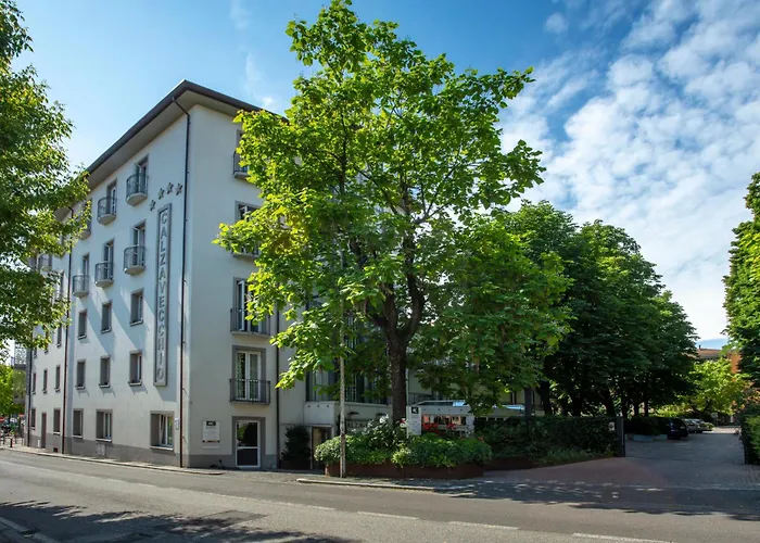 Hotel adatto agli animali: Boutique Hotel Calzavecchio