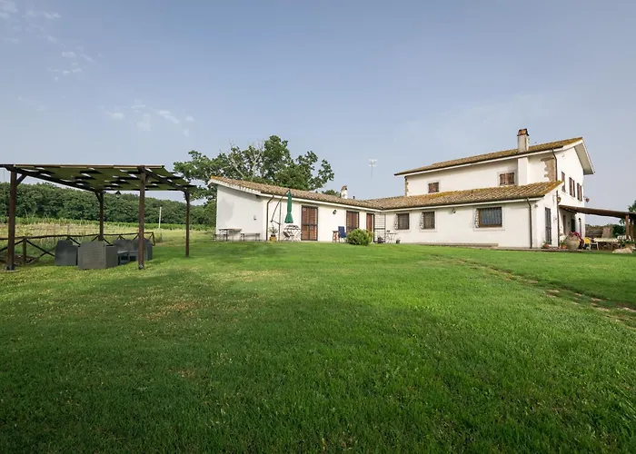 Agriturismo il Poggio