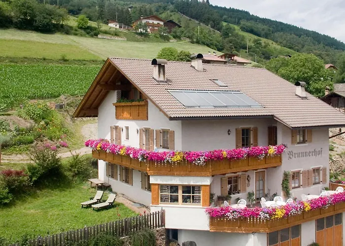 B&B Brunnerhof