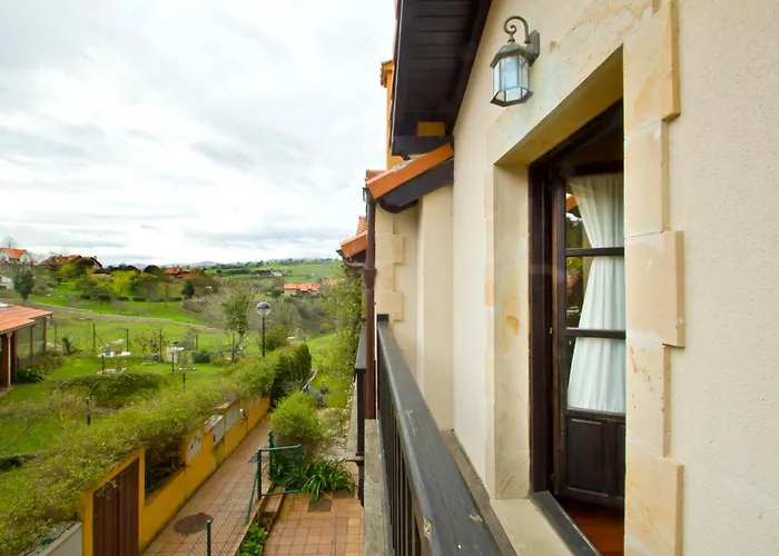 Chalet: Mayorazgo De Altamira Mila