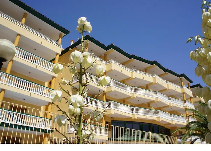 Apartamentos Satse Moncofa
