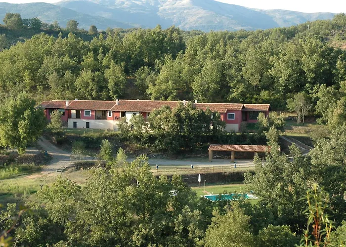 Apartamentos Casasturga