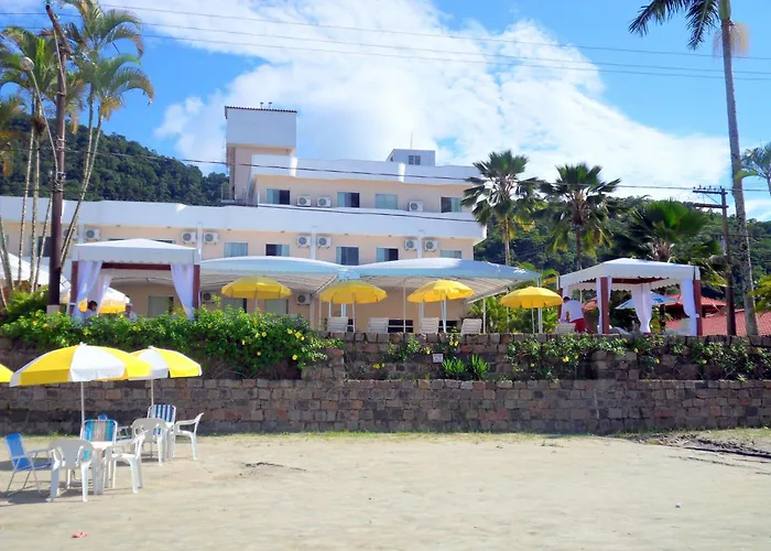 Hotel de luxo Apenas: Hotel Torremolinos