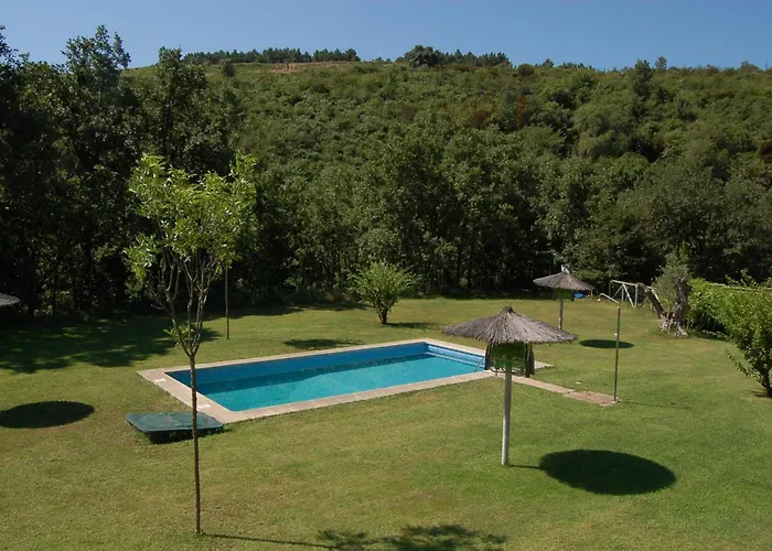Apartamentos Casasturga