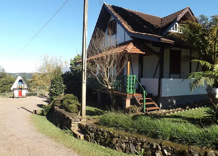 Recanto dos Pioneiros