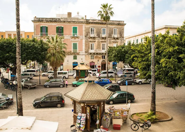 Sognando Ortigia