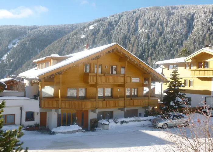 Residence Tauber