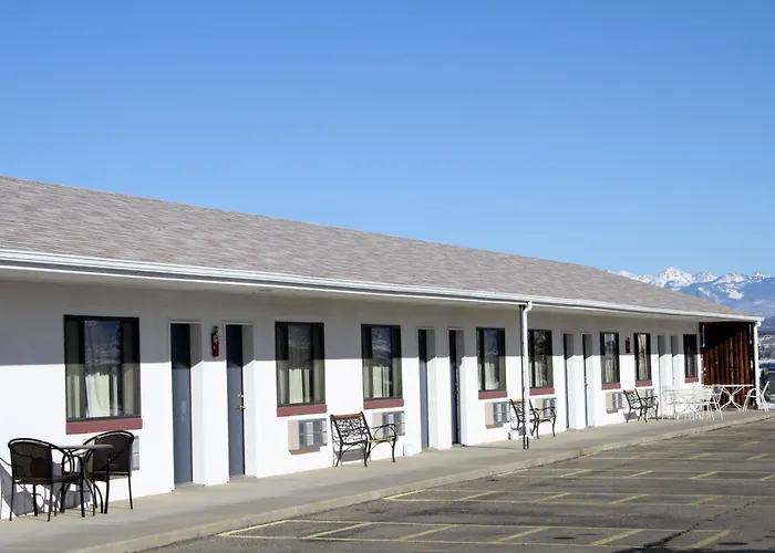 Retro Inn At Mesa Verde