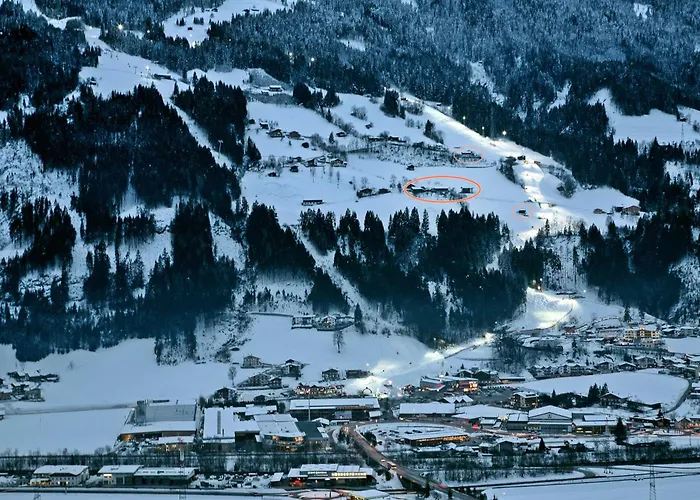 s&Apartments Wachterhof